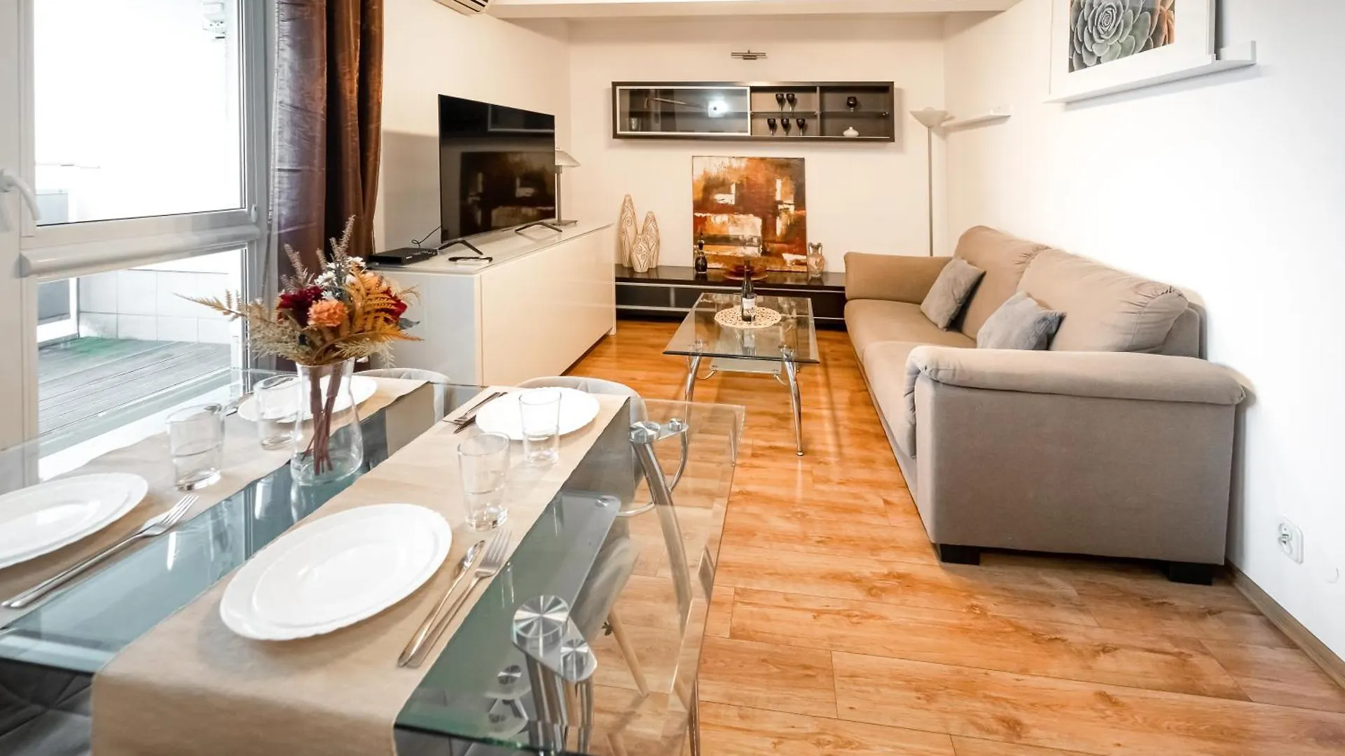 Poznan Grunwald - 51M2, Balcony - By Rentujemy Apartment