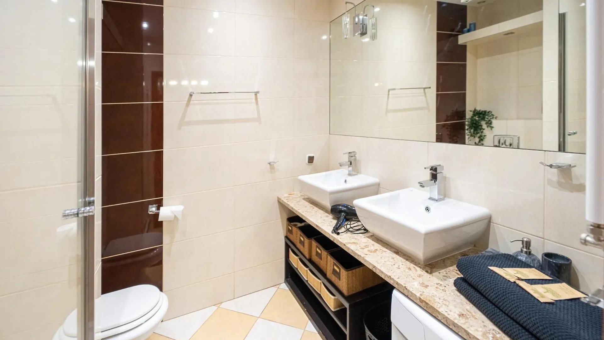 Poznan Grunwald - 51M2, Balcony - By Rentujemy Apartment