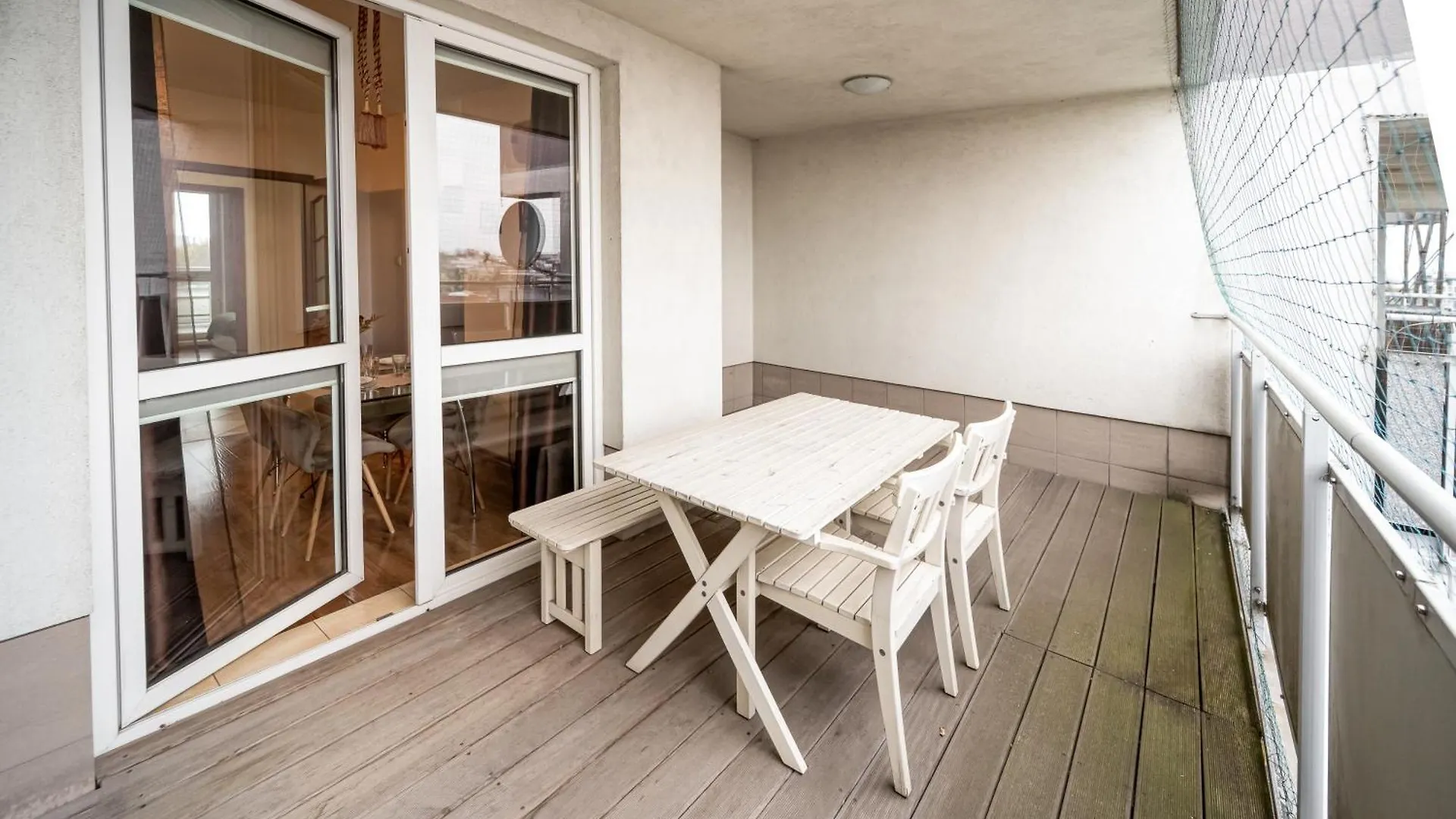 Poznan Grunwald - 51M2, Balcony - By Rentujemy Apartment