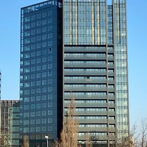 Towarowa Lejlighedshotel