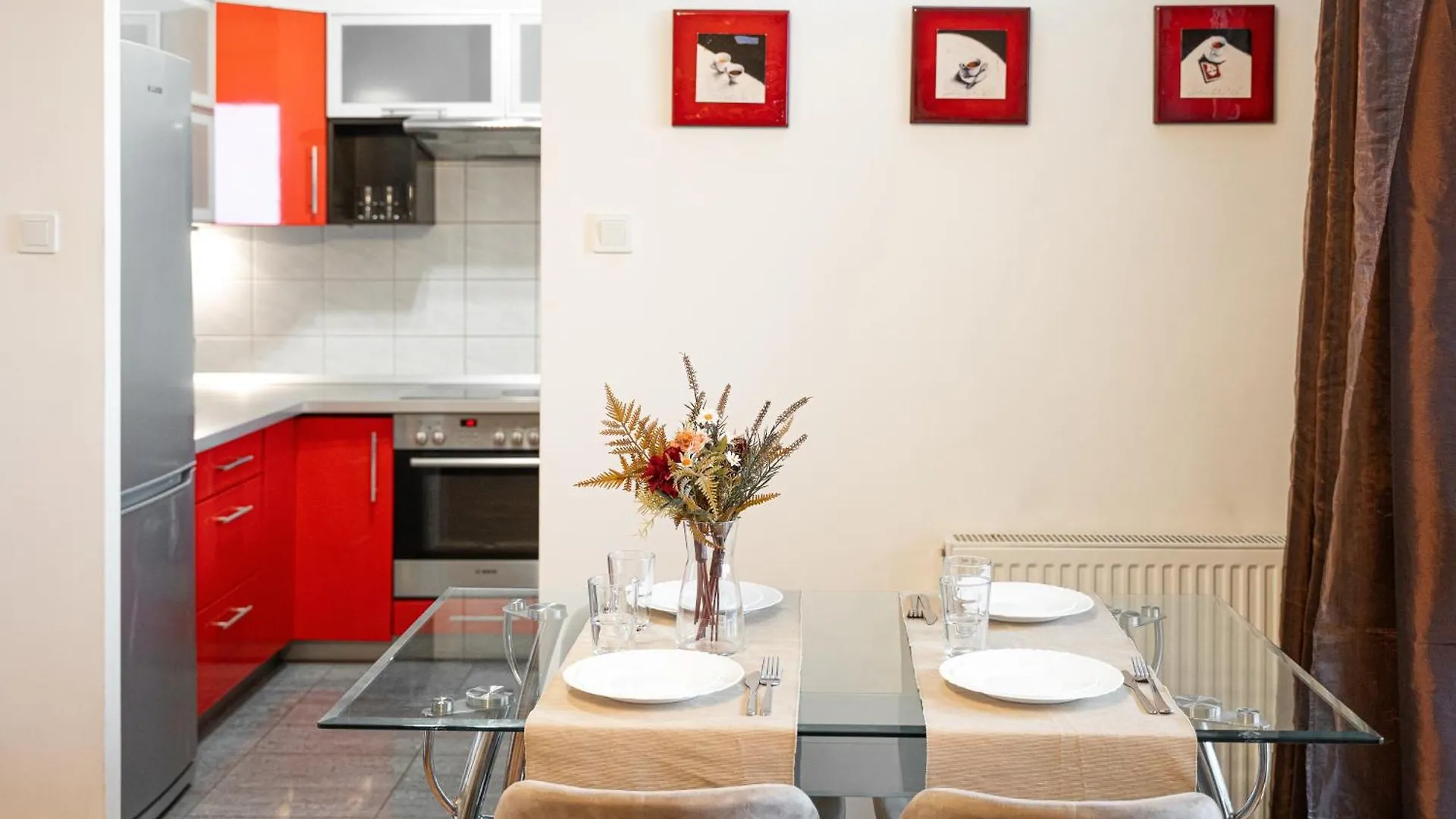 Poznan Grunwald - 51M2, Balcony - By Rentujemy Apartment Poland