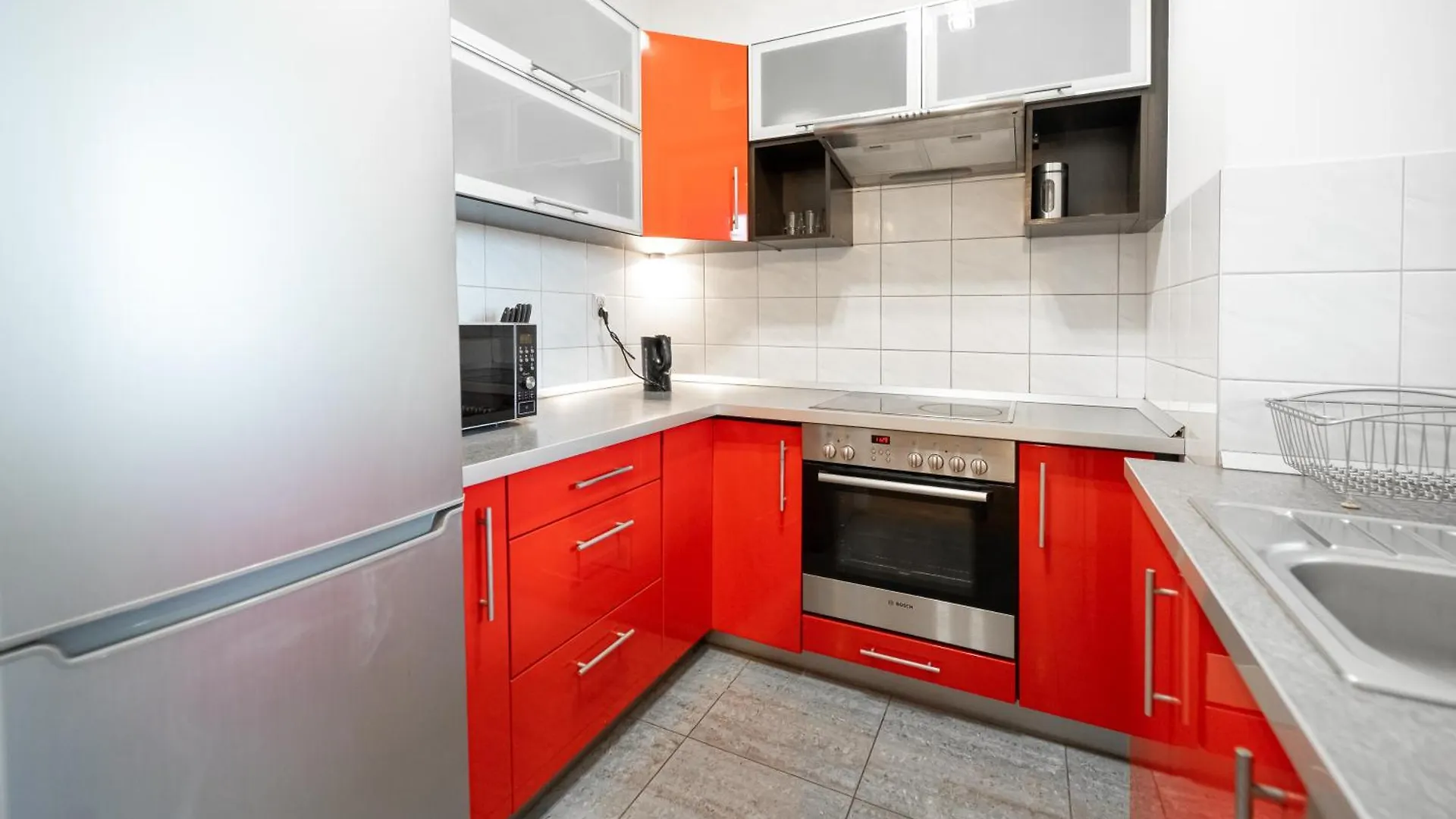 Poznan Grunwald - 51M2, Balcony - By Rentujemy Apartment Poland