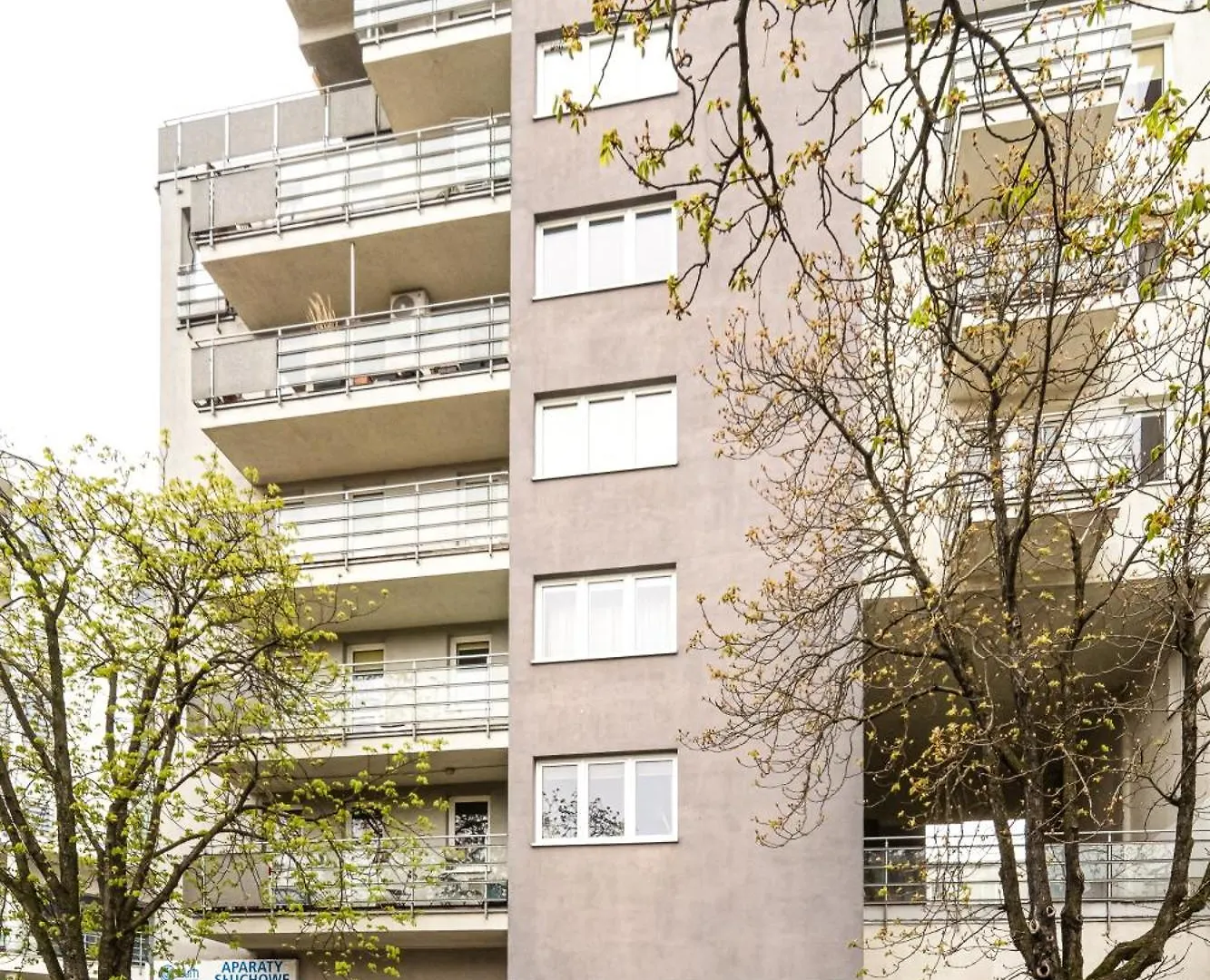 Poznan Grunwald - 51M2, Balcony - By Rentujemy Apartment